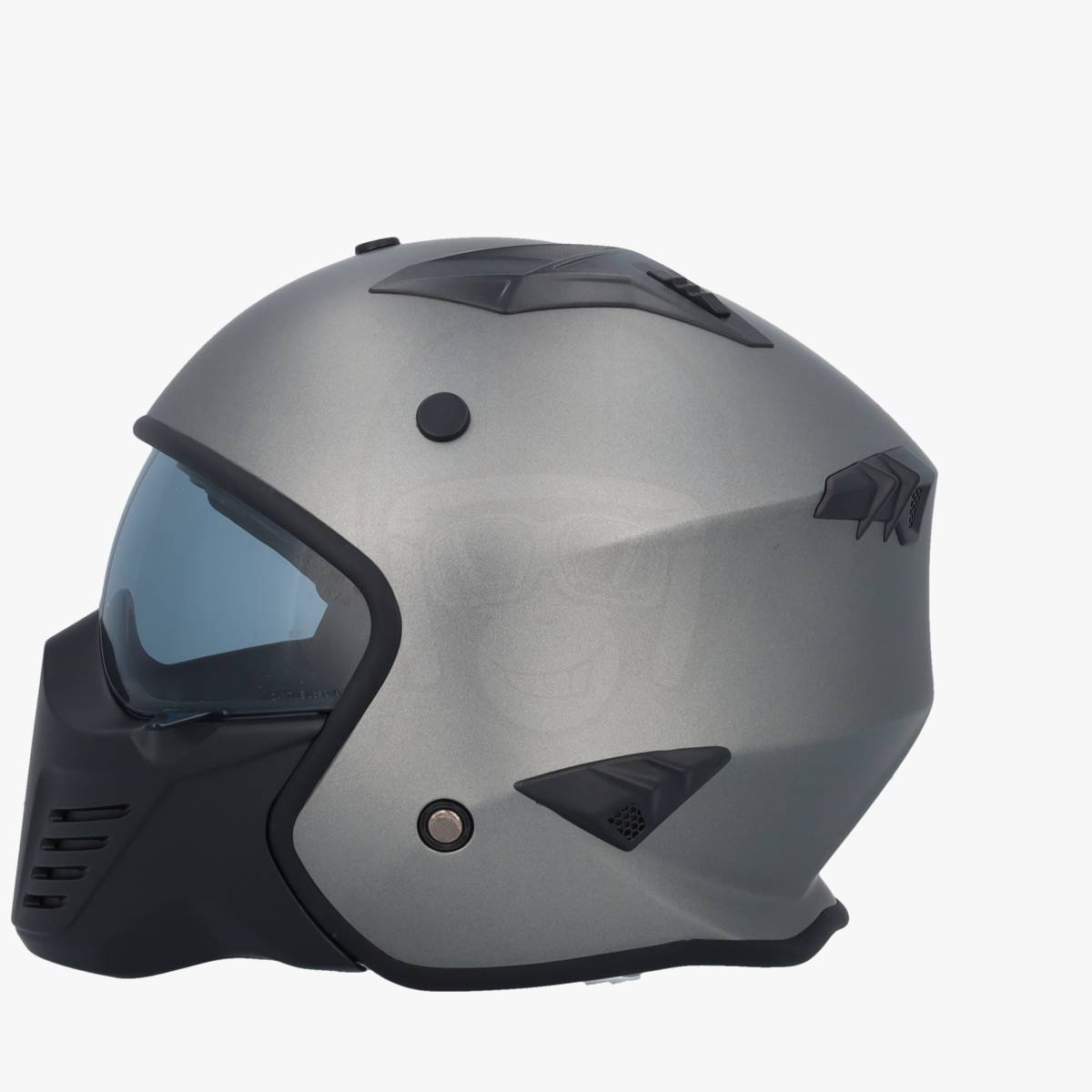 VITO Bruzano Matt Titanium