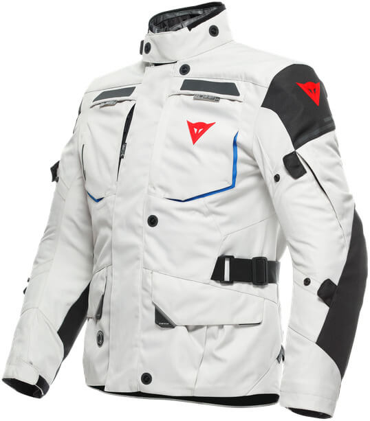 Dainese Splugen 3L D-Dry Jacket Vapor Blue/Black 68H