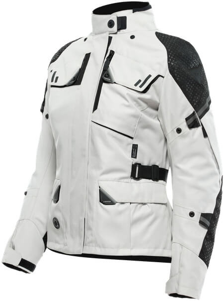 Dainese Ladakh 3L D-Dry Lady Jacket Blue 68H