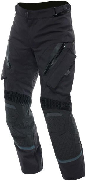 Dainese Antartica 2 Gore-Tex Trousers Black 631