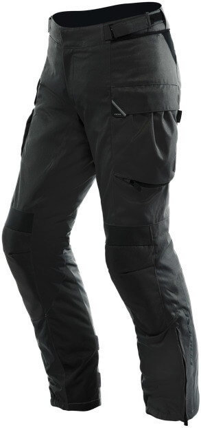 Dainese Ladakh 3L D-Dry Trousers Black/Black 631