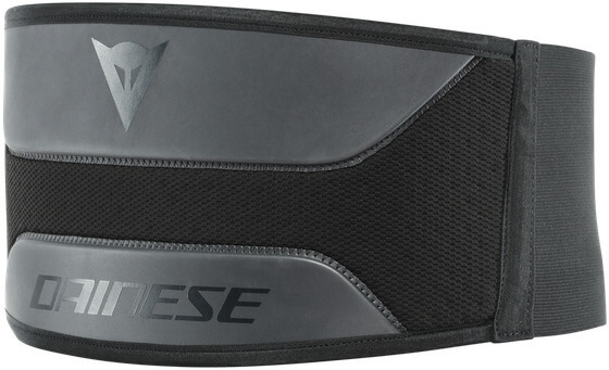 Dainese Lumbar Belt Low Black 001