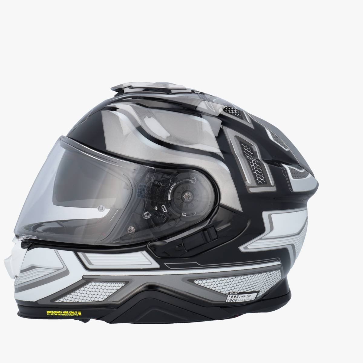 Shoei GT-AIR 2 Notch TC-5