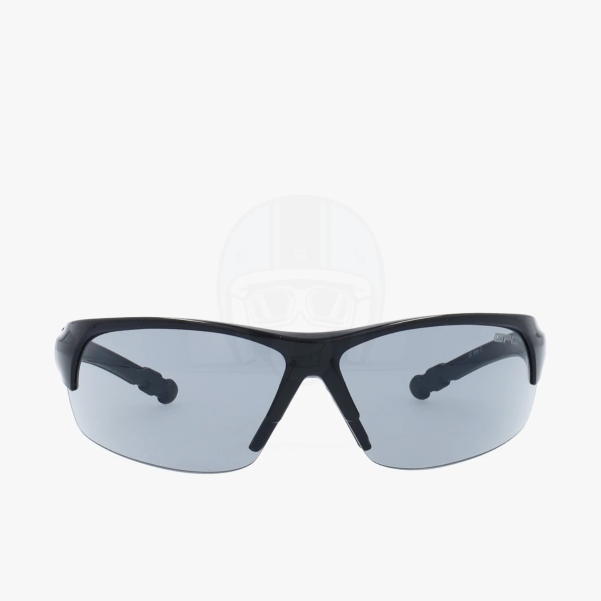 Gyron Grafias Matt Black