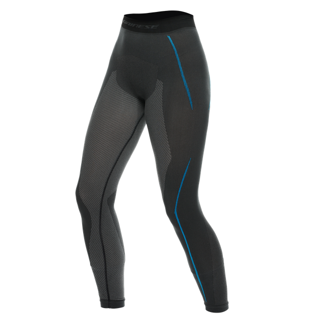 Dainese Dry Lady Trousers Black/Blue 607