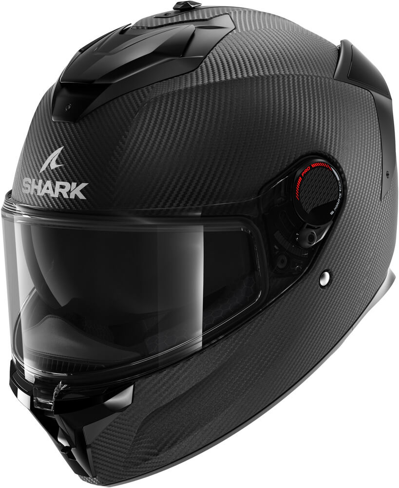 Shark Spartan GT Pro Carbon Skin Mat DMA