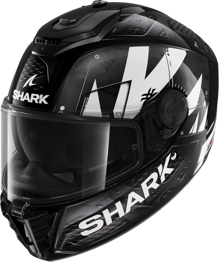 Shark Spartan RS Stingrey KWA