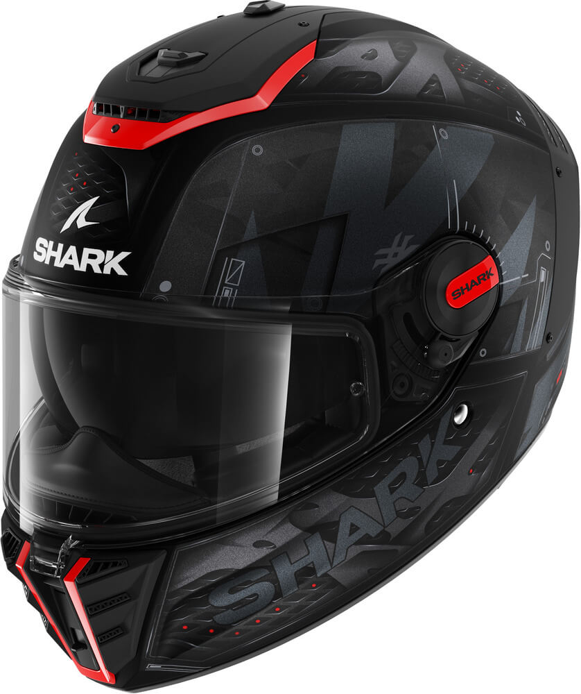 Shark Spartan RS Stingrey KAR