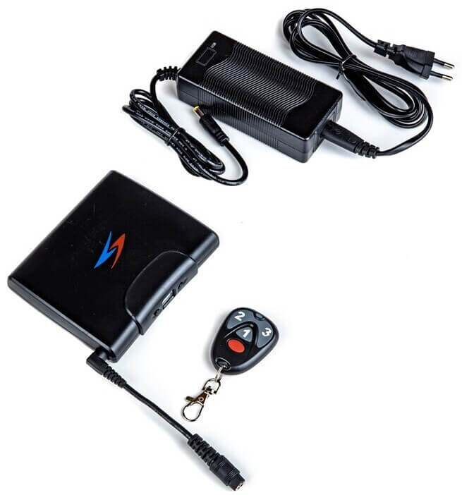 Gerbing 7Ah battery KIT