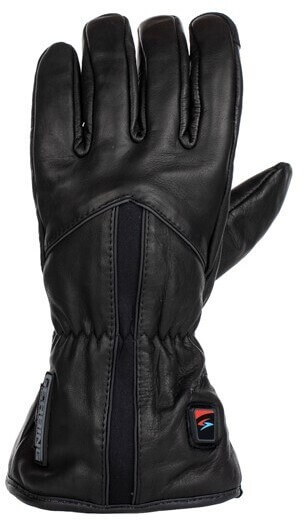Gerbing Xtreme GT Heated Gloves Black