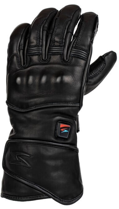 Gerbing Xtreme URBAN Heated Gloves Black