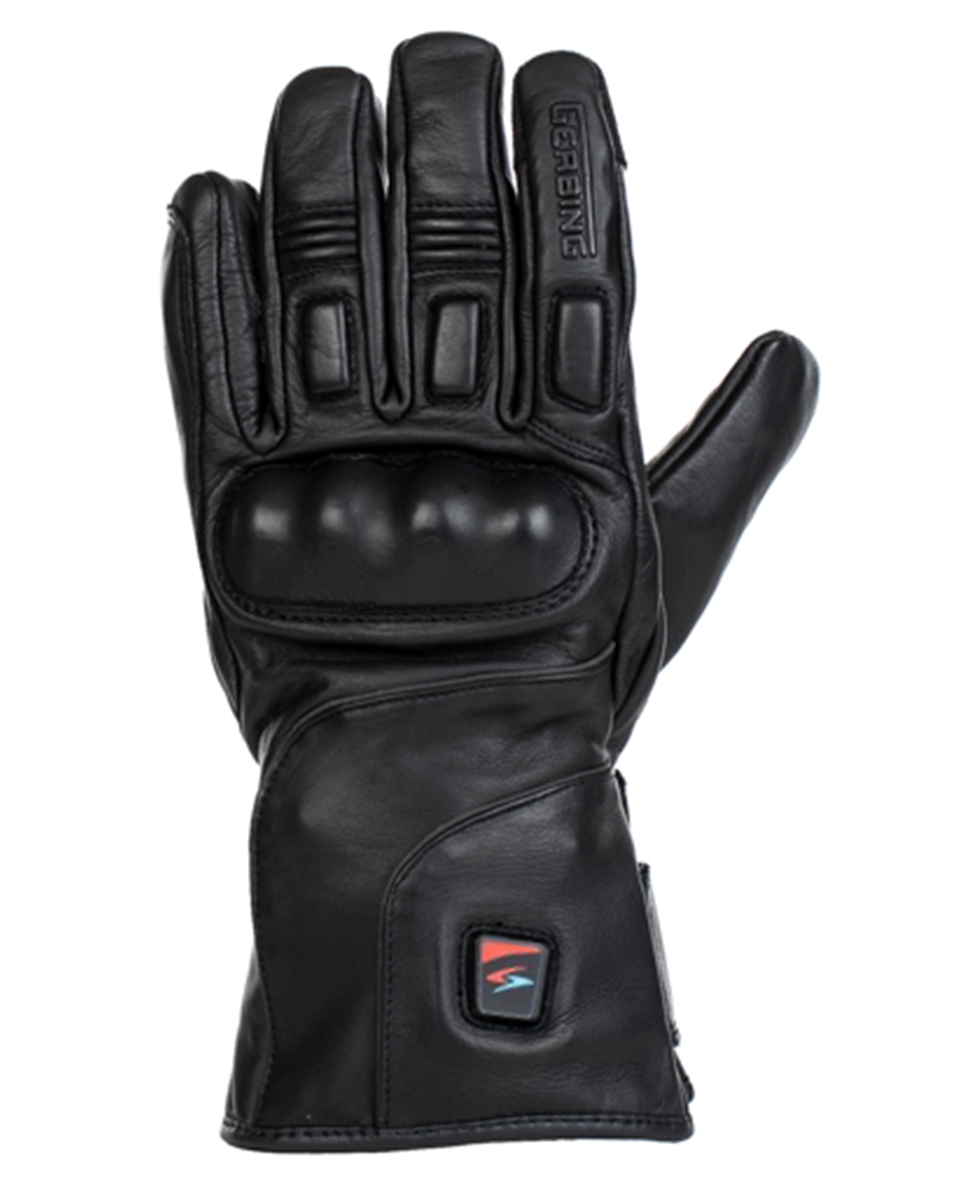 Gerbing Xtreme XR Heated Gloves Black