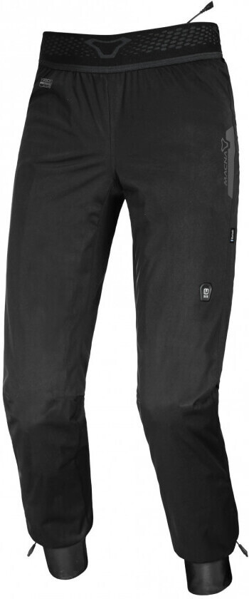 Macna Centre Heated Liner Trousers Black