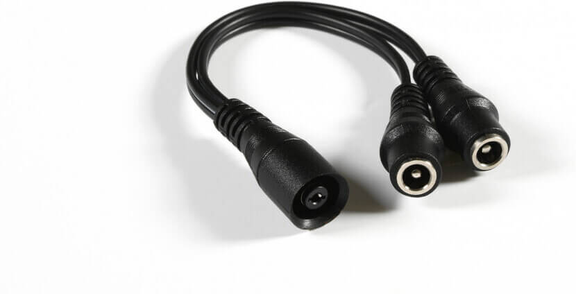 Macna Y-Kabel Broek en Jas