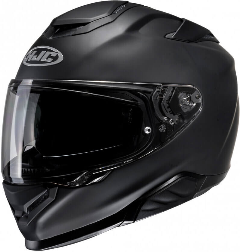 HJC RPHA-71 Flat Black 111