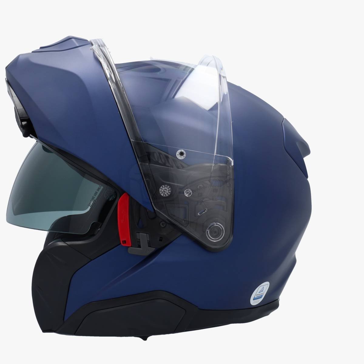 HJC RPHA-91 Flat blue 555