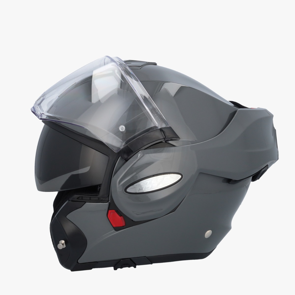 Scorpion EXO-Tech EVO Solid Cement Grey