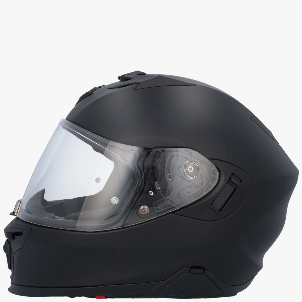 Scorpion EXO-520 EVO AIR Solid Matt Black