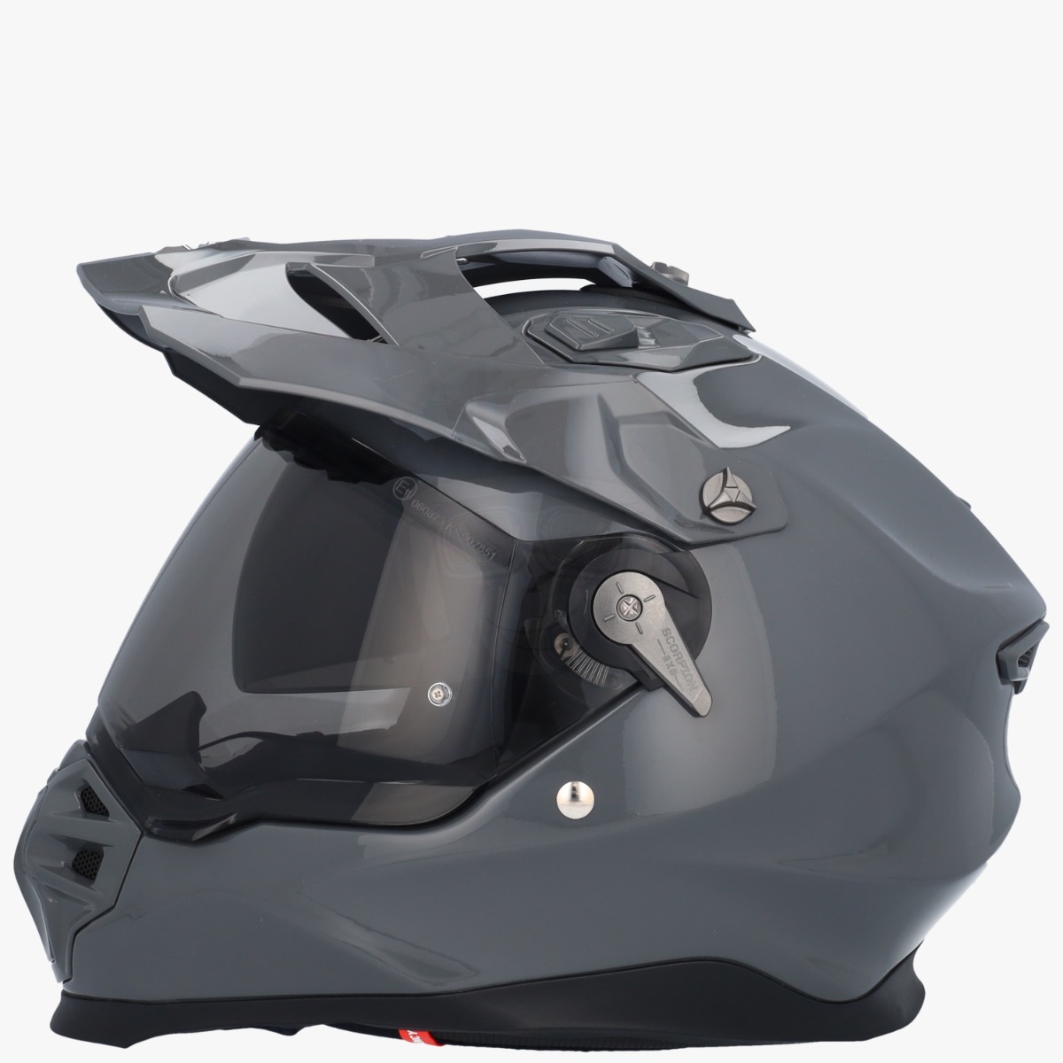 Scorpion ADF-9000 AIR Solid Cement Grey
