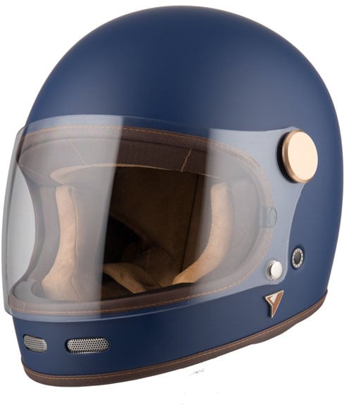 By City Roadster Blue