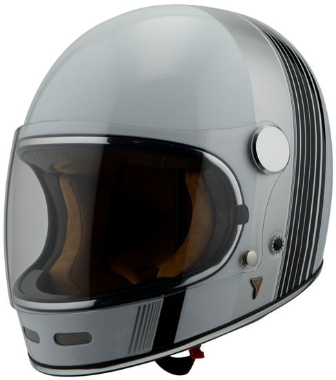 By City Roadster White Ii