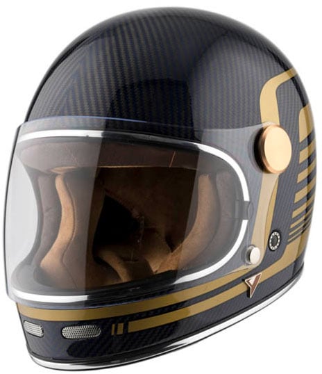 By City Roadster Carbon Blue