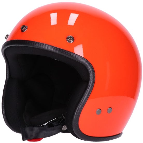 Roeg Jett Oompa Orange
