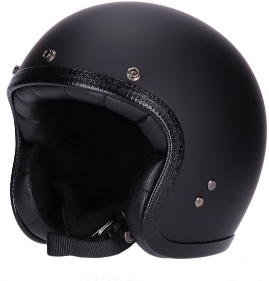 Roeg JETTson 2.0 Matte Black