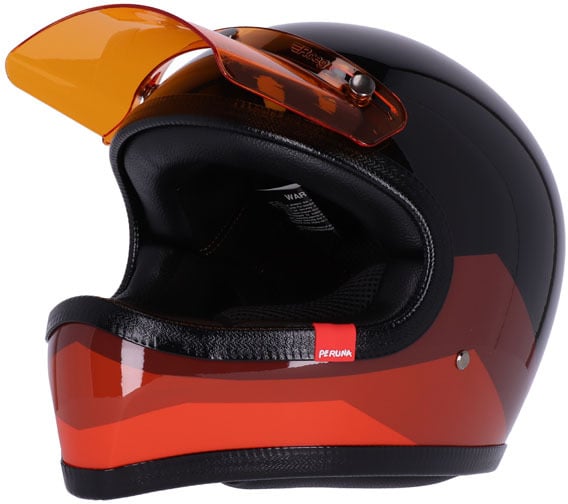 Roeg Peruna 2.0 Mauna Black