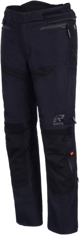 Rukka Armagate Trousers Black