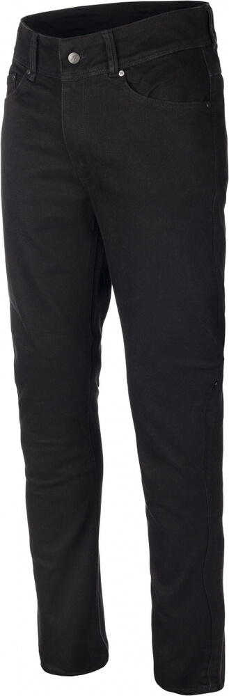 Rukka Wilde-R Jeans Black