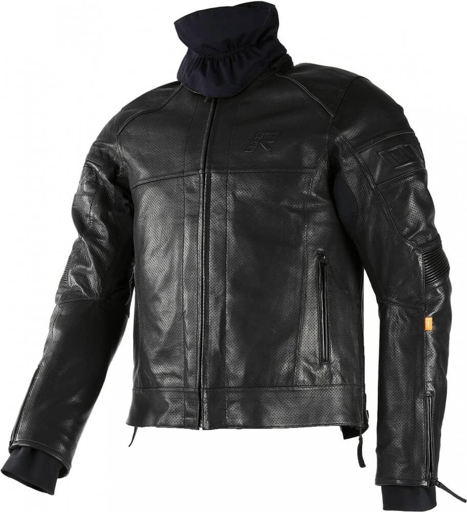 Rukka Aramen Jacket Black