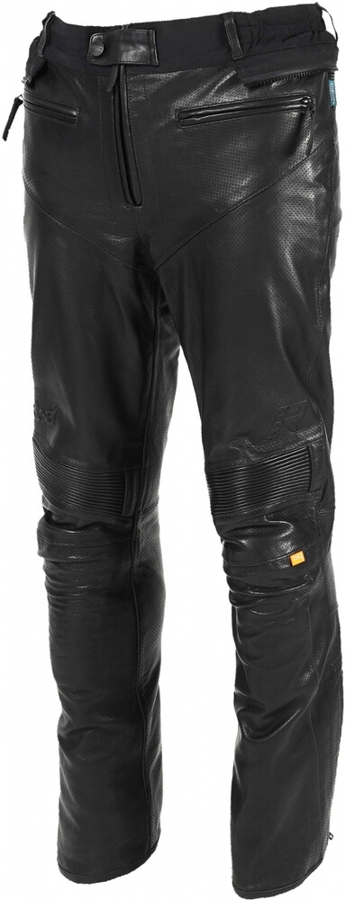 Rukka Aramen Trousers Black
