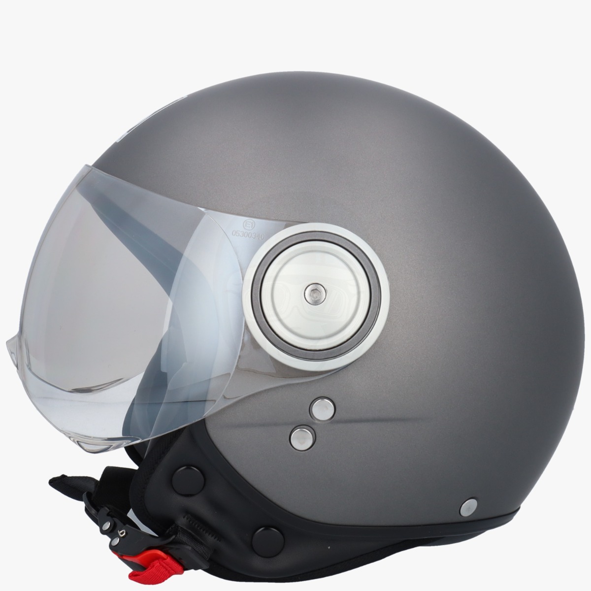 Beon B110 Mat Titanium