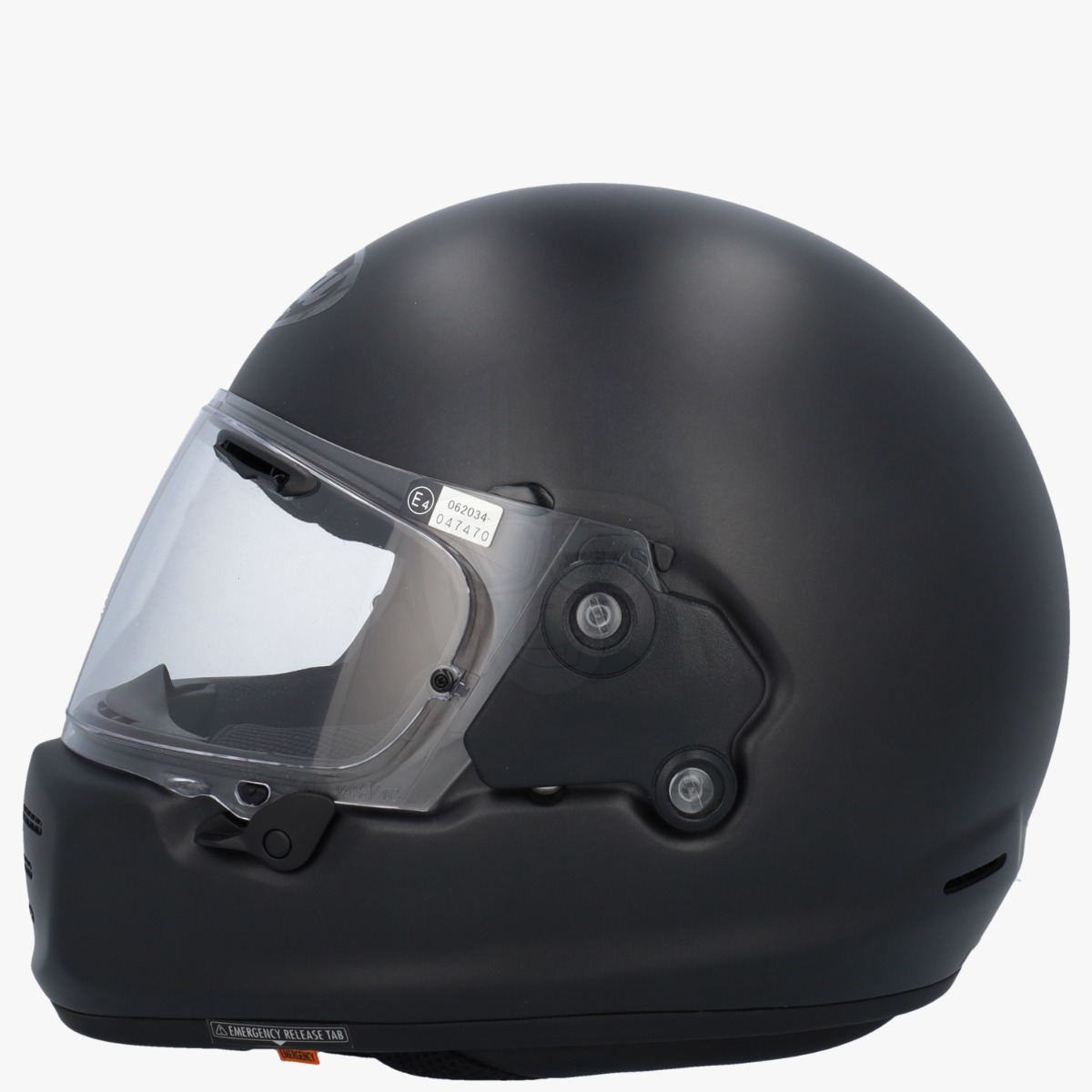 Arai Concept-XE Frost Black