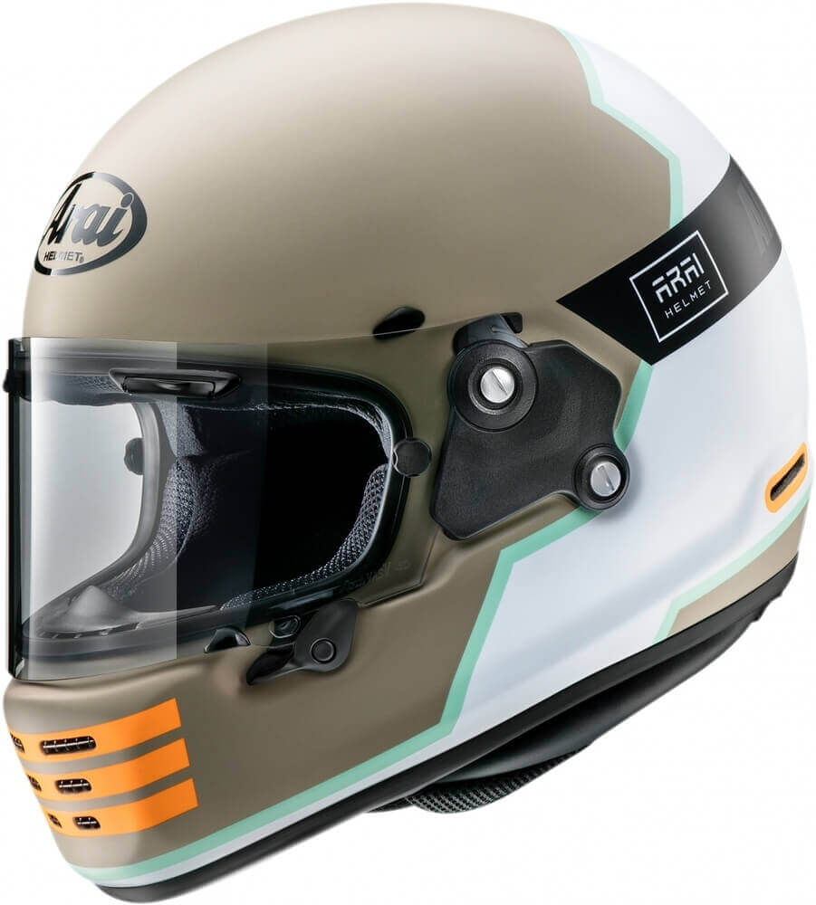 Arai Concept-XE Overland Beige