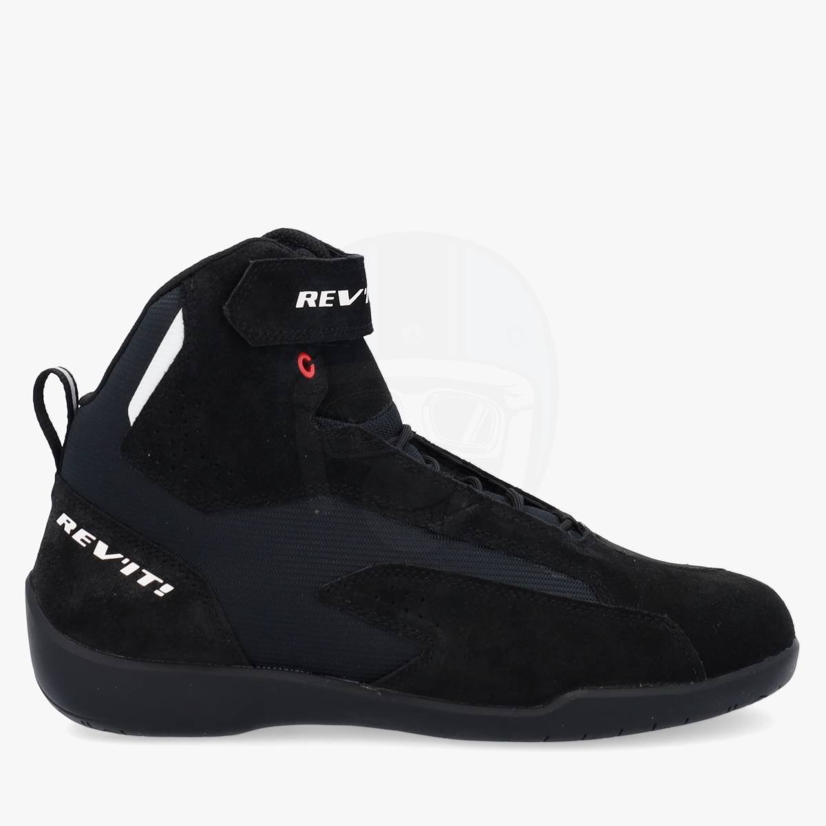 REV'IT Jetspeed Shoes Black