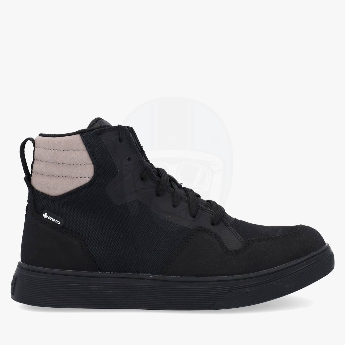 REV'IT Krait GTX Ladies Shoes Black/Grey