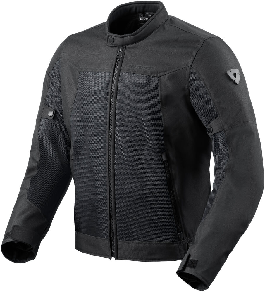 REV'IT Eclipse 2 Jacket Grey