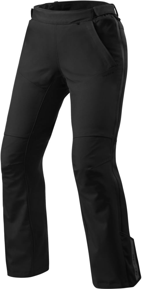 REV'IT Berlin H2O Ladies Trousers Black