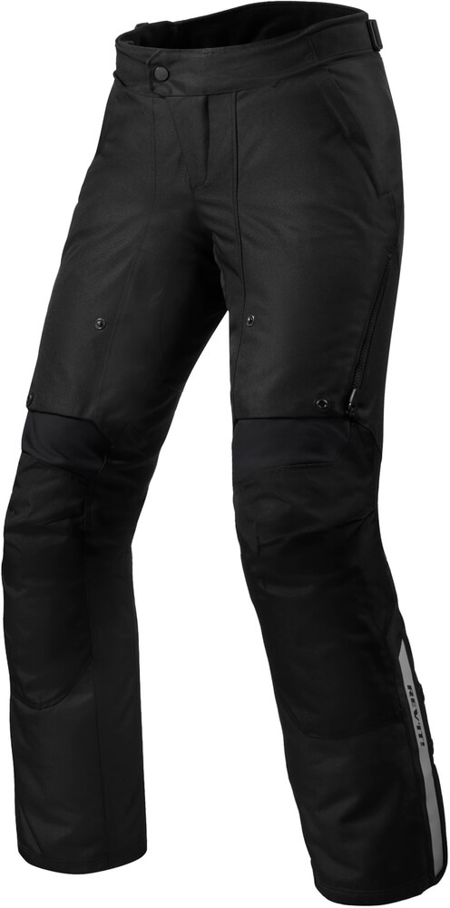 REV'IT Outback 4 H2O Ladies Trousers Black