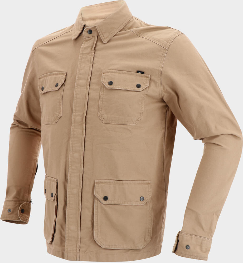 Richa London Jacket Sand 250