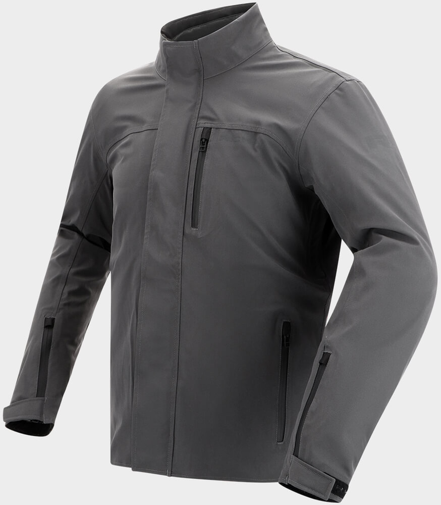 Richa Universal Jacket Anthracite 2000