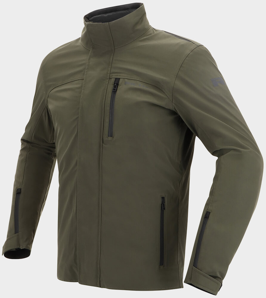 Richa Universal Jacket Olive Green 2400