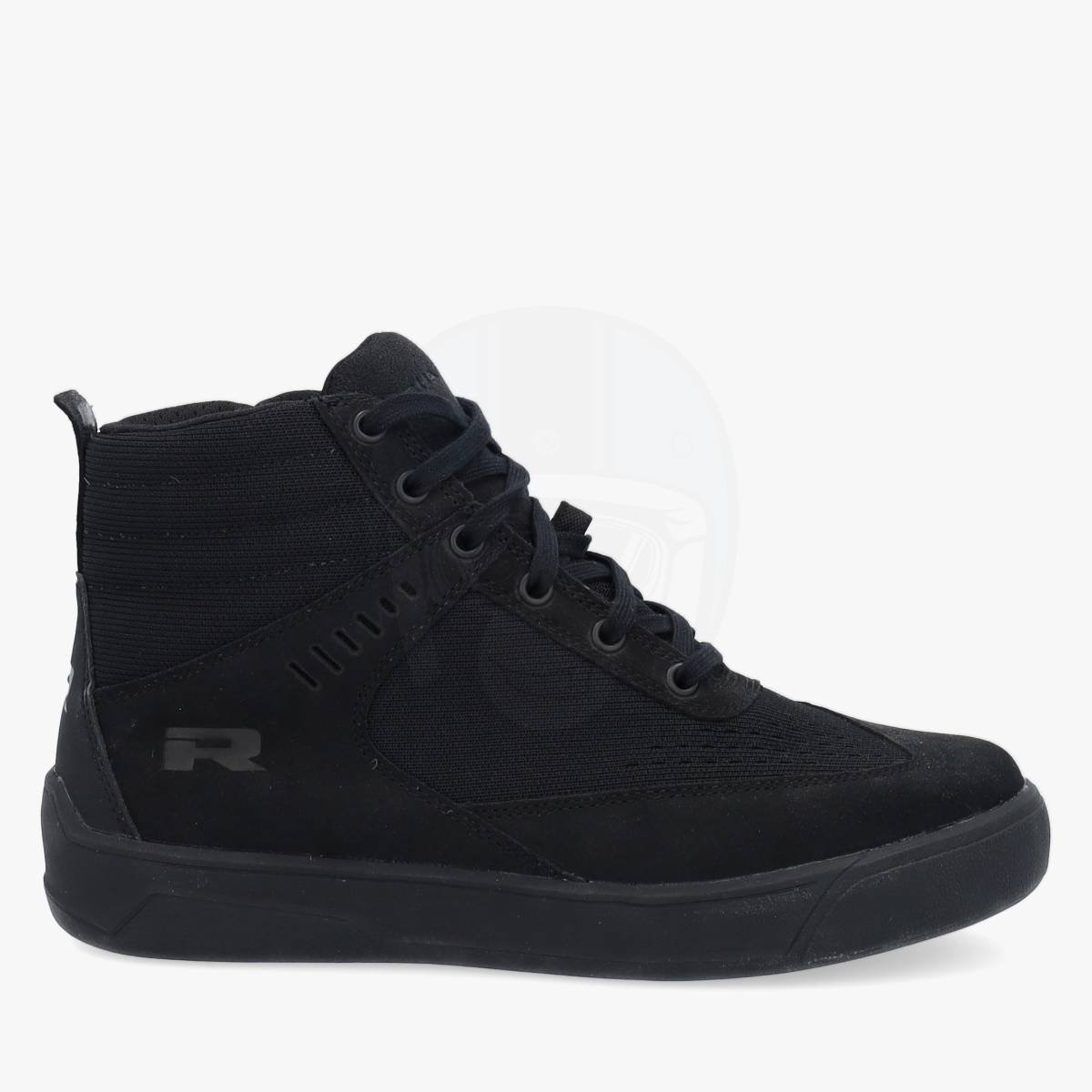 Richa Douglas WP Shoes Black 100