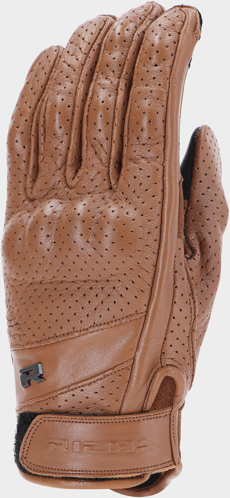 Richa Custom 2 Perforated Gloves Cognac 840