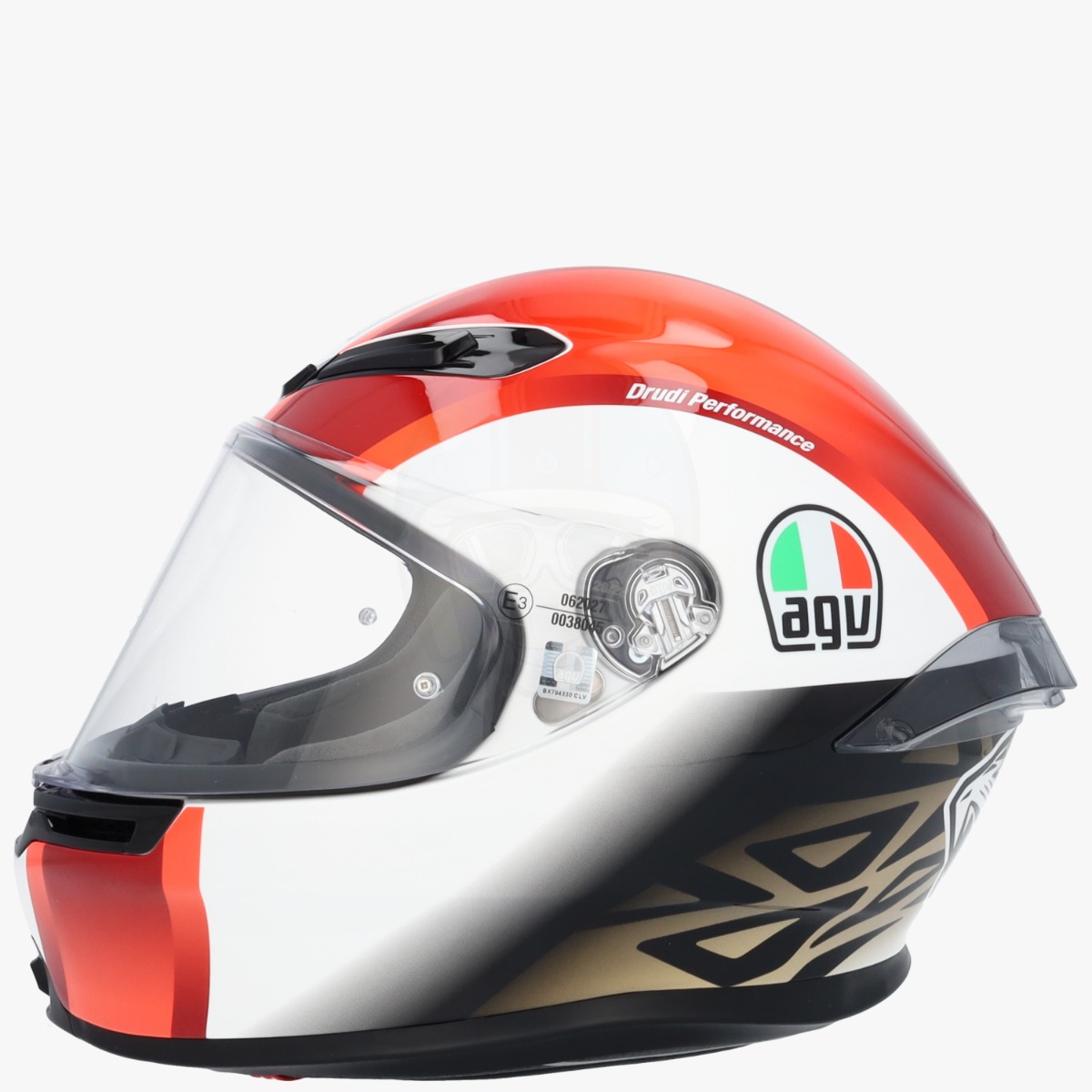 AGV K6 S Sic58