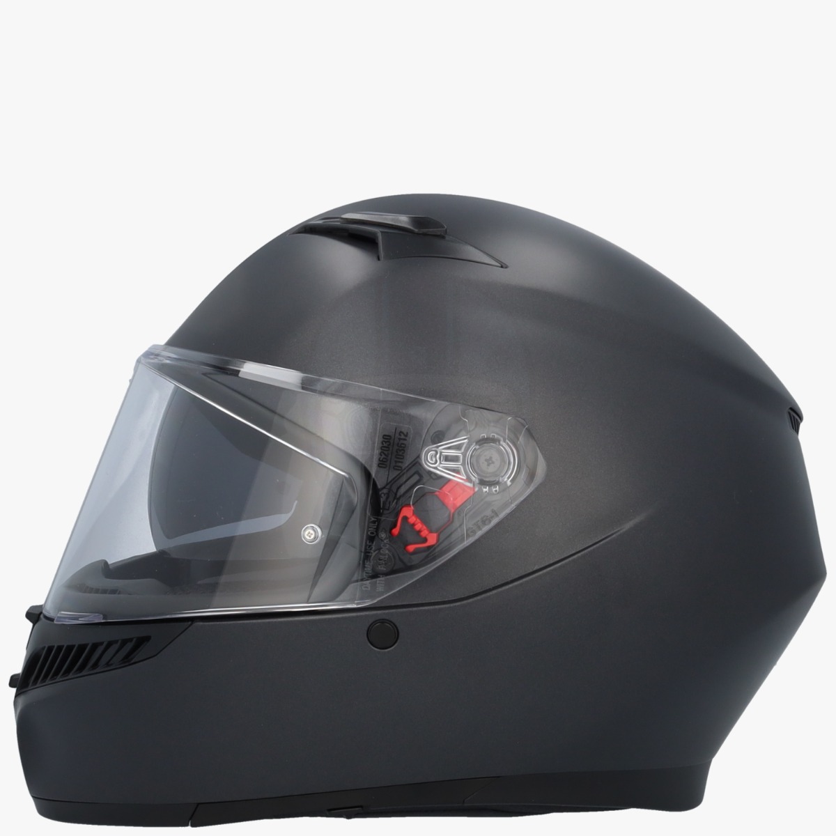 AGV K3 2023 Matt Black