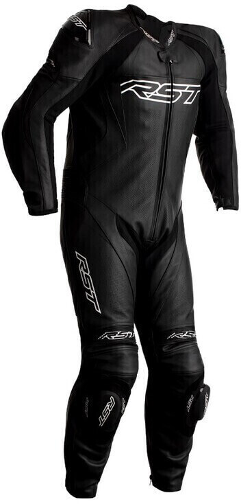 RST Tractech Evo 4 CE One Piece Black/Black