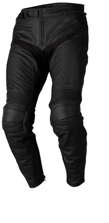 RST Tour1 CE Trousers Black